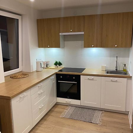 Апартаменты Apartament Mirage Сандомир Экстерьер фото