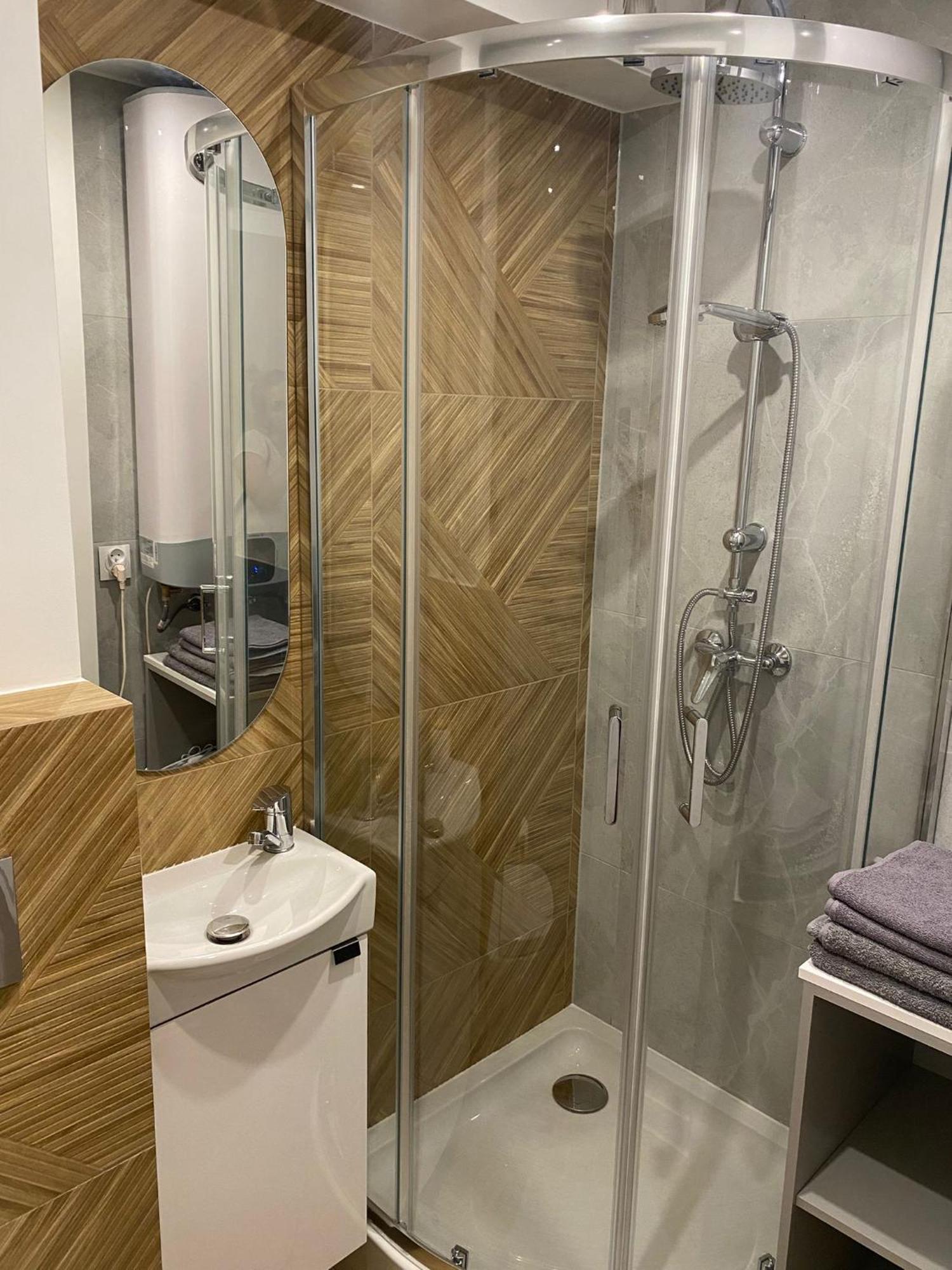Апартаменты Apartament Mirage Сандомир Экстерьер фото