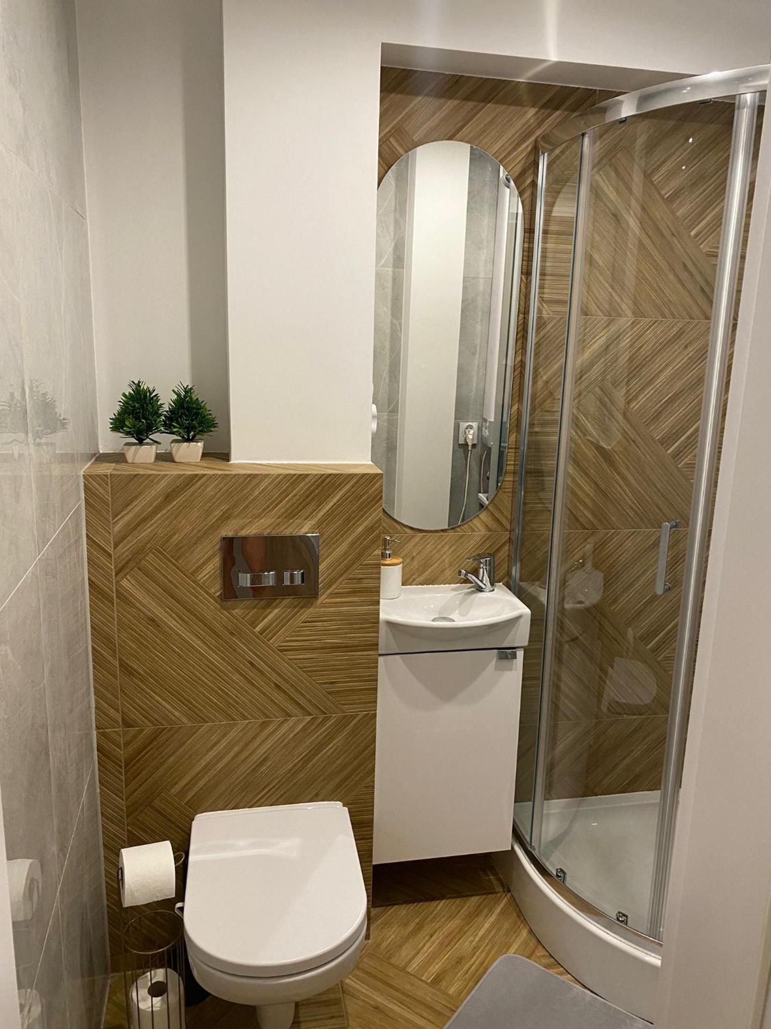 Апартаменты Apartament Mirage Сандомир Экстерьер фото